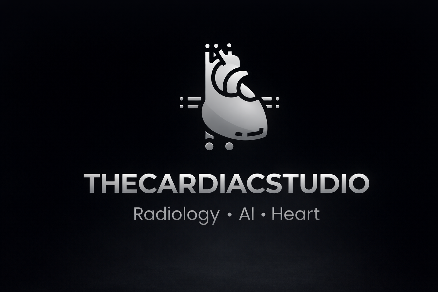 The Cardiac Studio Logo